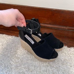 Steve Madden Wedges